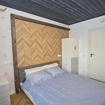 Casa Monkey Paernu With Sauna And Terrace Extérieur photo