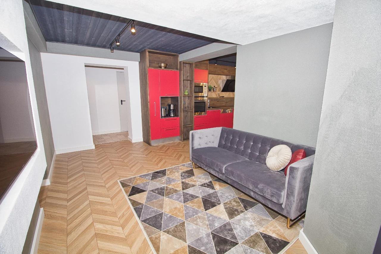 Casa Monkey Paernu With Sauna And Terrace Extérieur photo