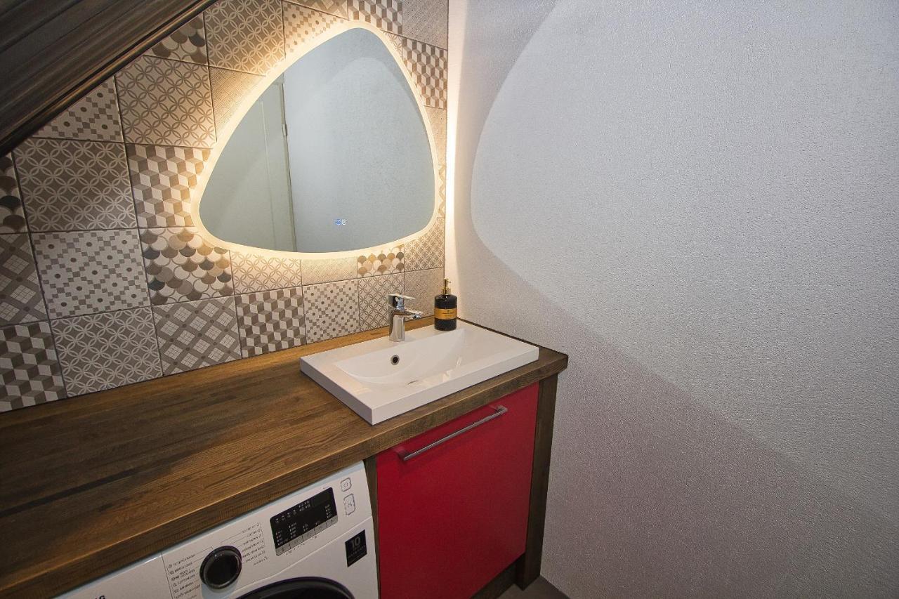 Casa Monkey Paernu With Sauna And Terrace Extérieur photo